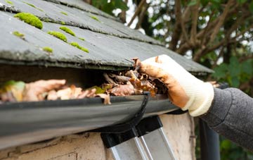 gutter cleaning Thringarth, County Durham