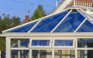 professional Thringarth conservatory insulation