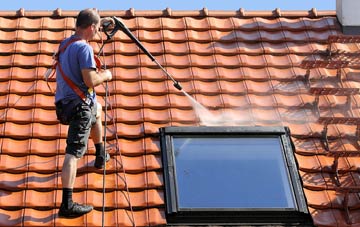 roof cleaning Thringarth, County Durham