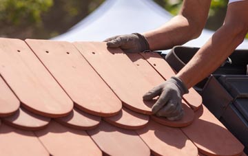 Thringarth roof tile contractors