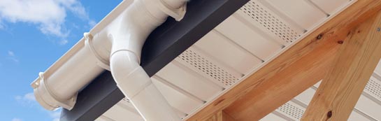 get Thringarth guttering quotes today