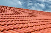 Thringarth roofing tiles